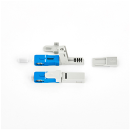 Fast Connector SC/UPC SC/APC 11